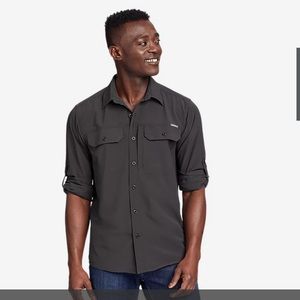 Eddie Bauer Long Sleeve